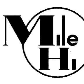 Mile HI clock supplies logo